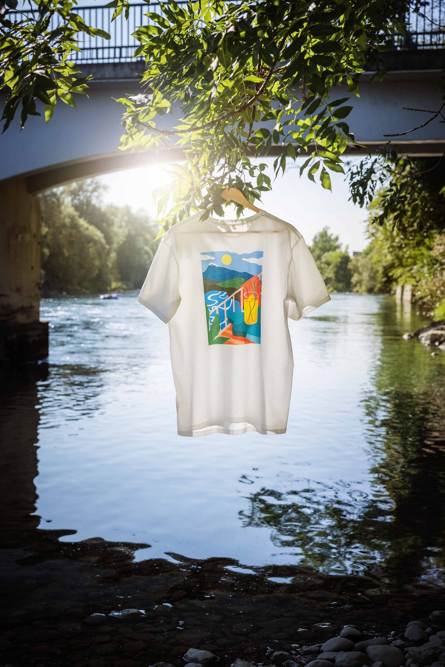 nÿcha shirt