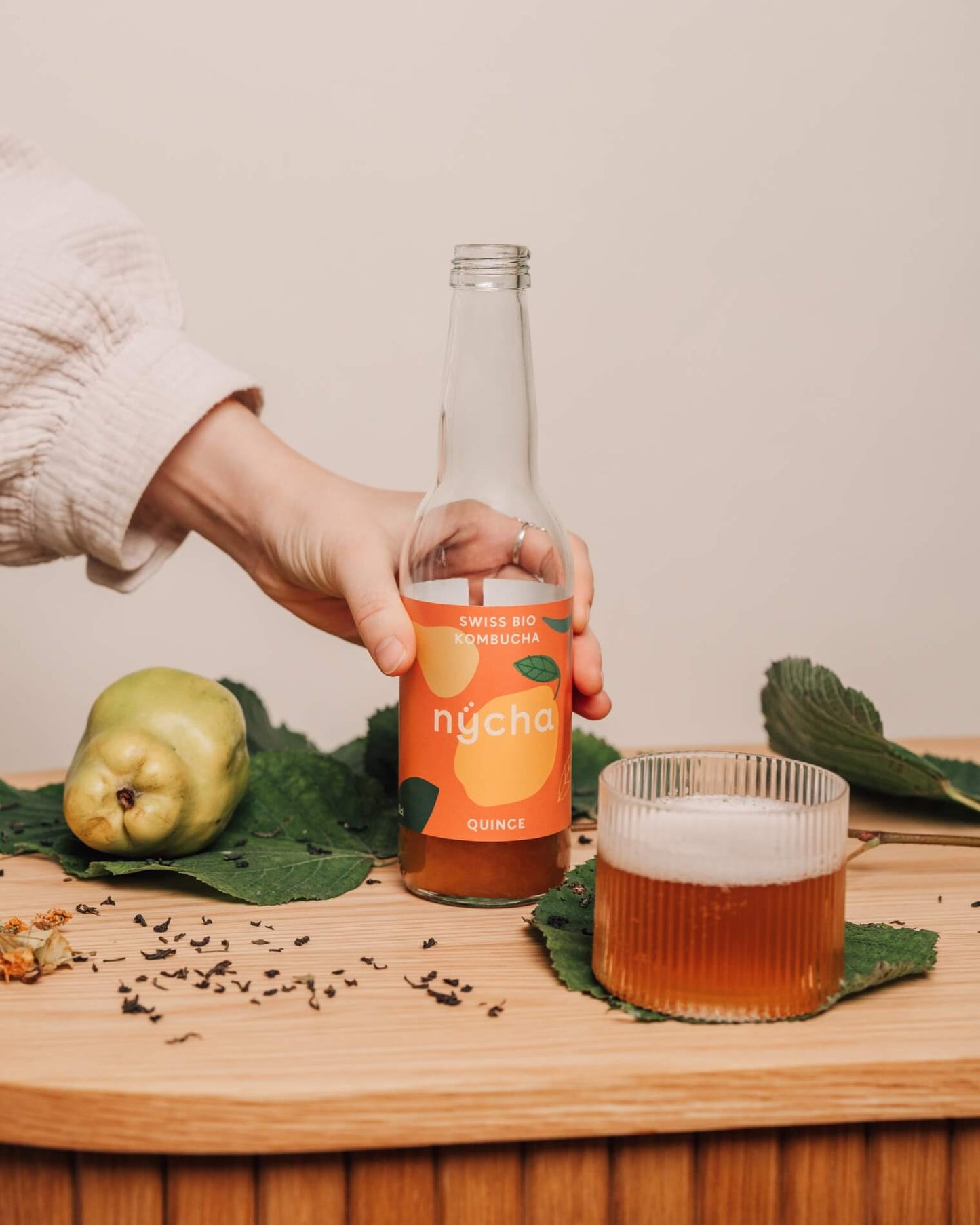 nÿcha mix box | monthly subscription