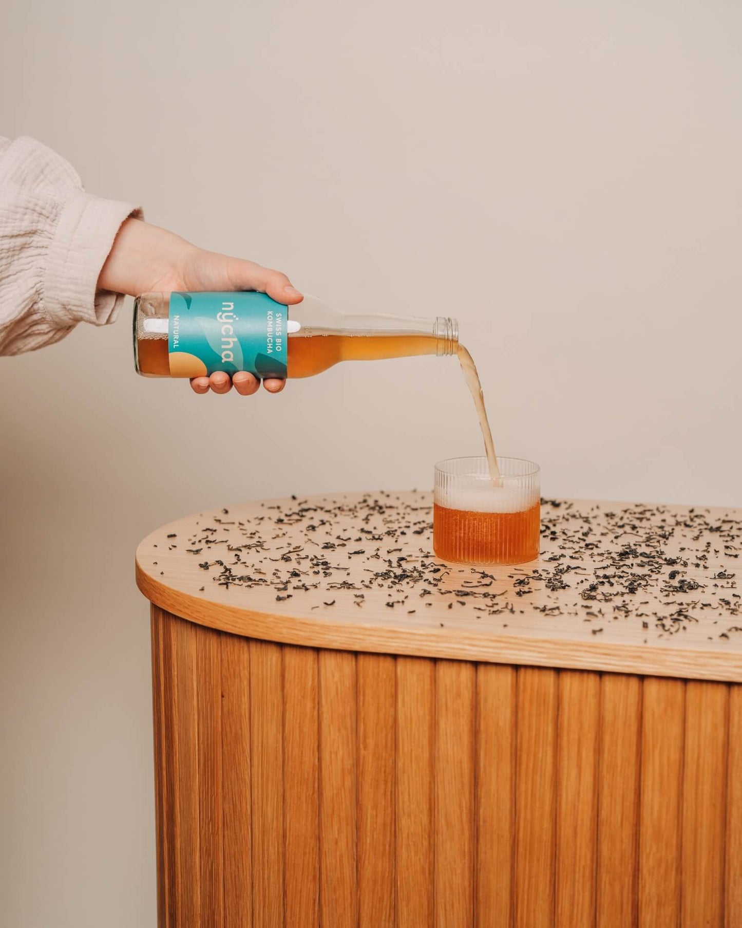 nÿcha mix box | monthly subscription