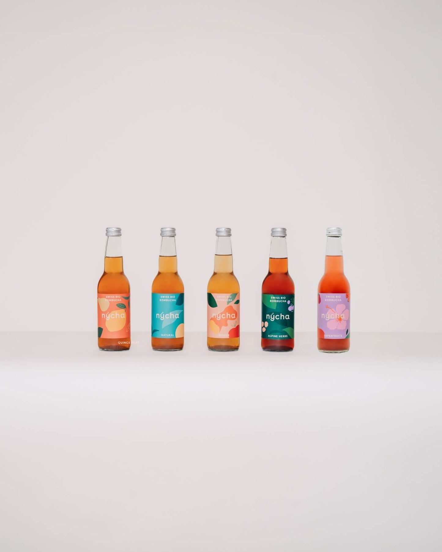 nÿcha mix box | monthly subscription