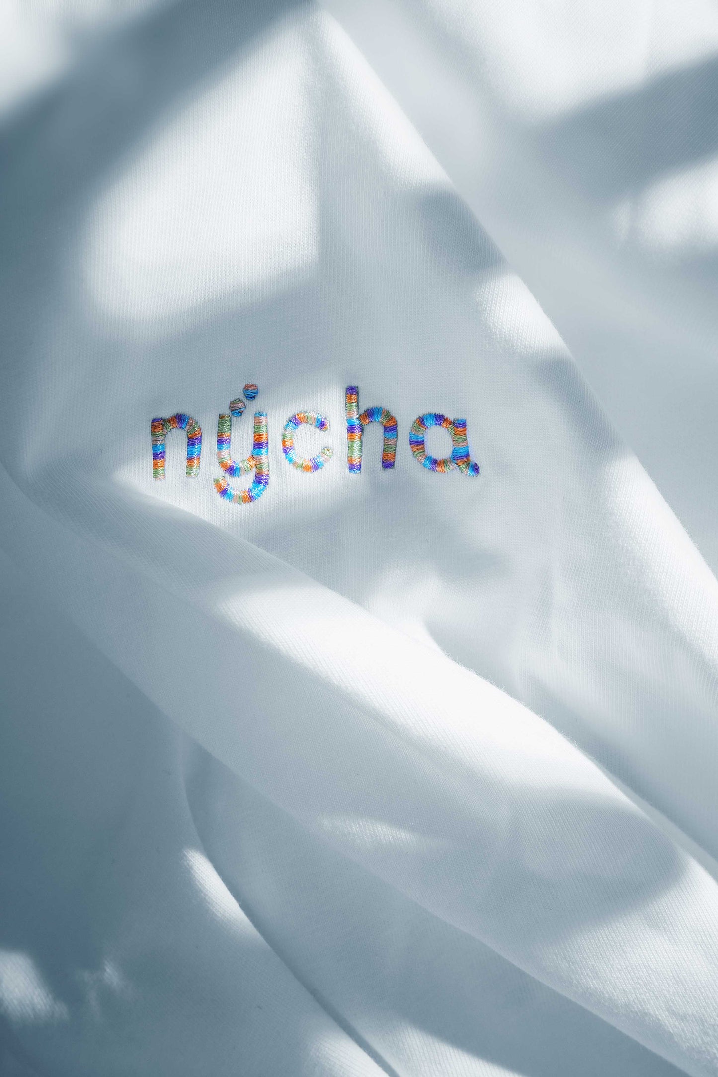 nÿcha shirt