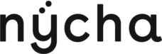 nycha kombucha Logo